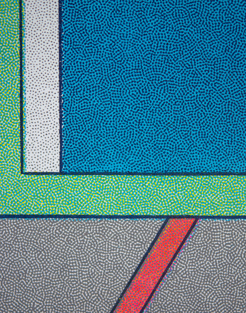 Toits 2 — Jean Coppin
