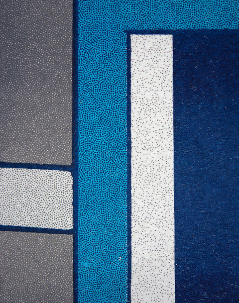 Toits 3 — Jean Coppin