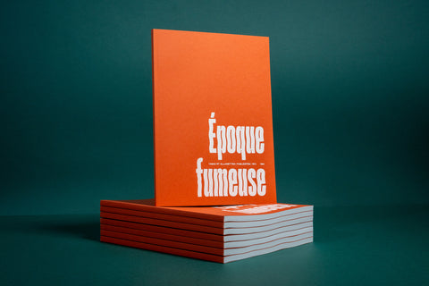 Époque fumeuse