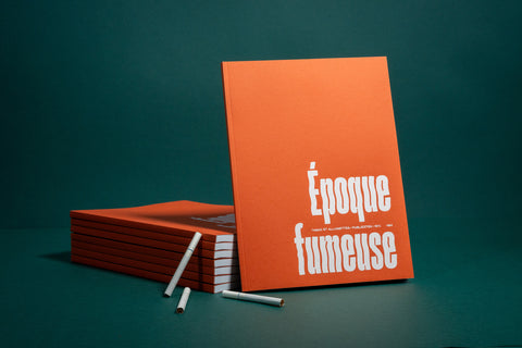 Époque fumeuse