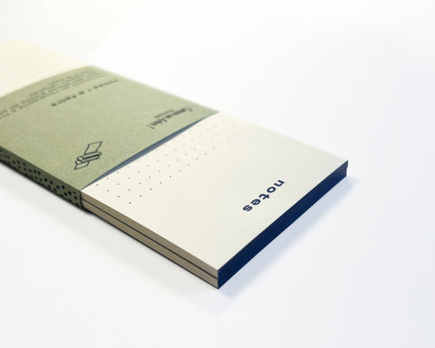 Bloc notes + à faire