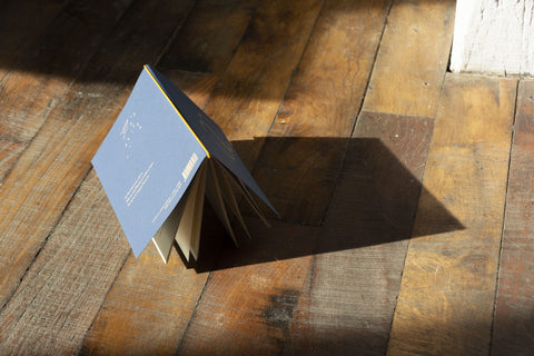 Carnet de méditation