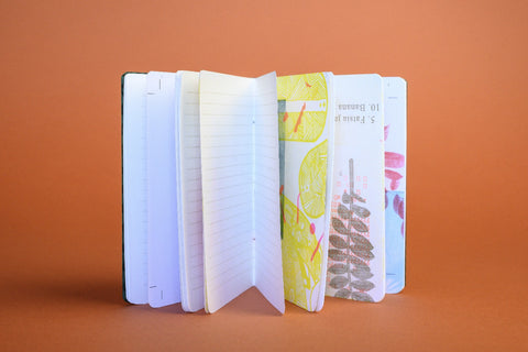 Carnet de macules