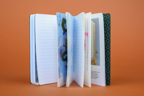 Carnet de macules