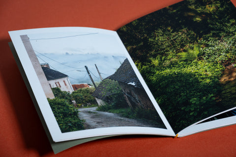 L’Echaravel – Anne Jacquinot